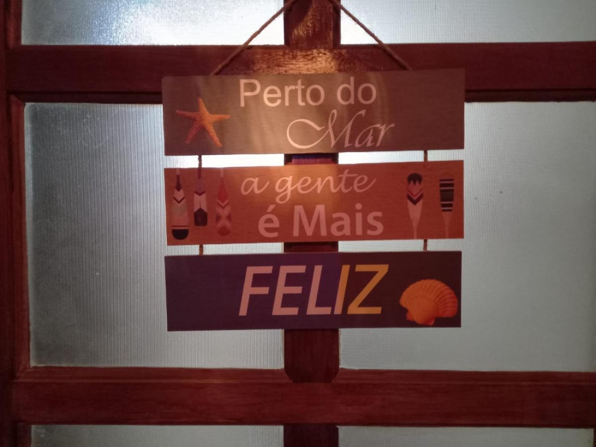 Apto. Condomínio Com Piscina/Churrasqueira/Wifi/Tv Ubatuba Exterior foto