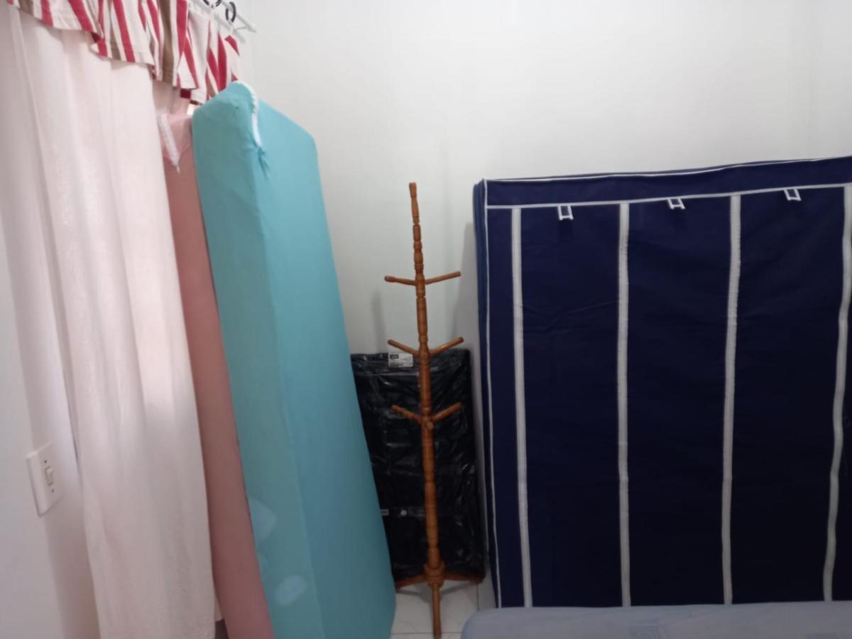 Apto. Condomínio Com Piscina/Churrasqueira/Wifi/Tv Ubatuba Exterior foto